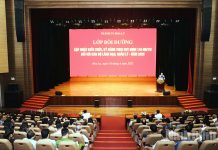 Khung phân tích các nhân tố tác động đến chất lượng đội ngũ cán bộ chủ chốt cấp cơ sở ở tỉnh Ninh Bình