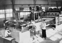 Nền công nghiệp miền Nam Việt Nam trong giai đoạn 1965 – 1975
