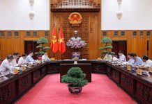 Đổi mới phong cách lãnh đạo trong quản trị khu vực công ở Việt Nam: thách thức từ thực tiễn và yêu cầu kiến tạo phát triển