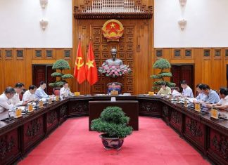 Đổi mới phong cách lãnh đạo trong quản trị khu vực công ở Việt Nam: thách thức từ thực tiễn và yêu cầu kiến tạo phát triển