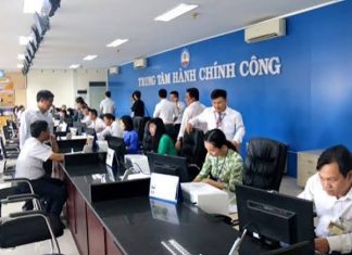 Đổi mới cung ứng dịch vụ hành chính công trong bối cảnh hiện nay