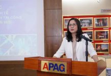 Những yêu cầu mới đối với đào tạo ngành Kinh tế tại Học viện Hành chính và Quản trị công