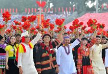 Bảo đảm hài hòa lợi ích giữa các giai cấp, tầng lớp nhân dân trong quản lý phát triển xã hội bền vững