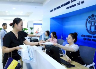Hạ tầng số trong cung ứng dịch vụ hành chính công ở cấp xã: từ đầu tư công nghệ đến năng lực quản trị số