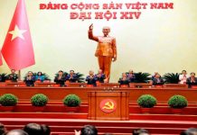 Quan điểm của Đảng về quyền con người trong Văn kiện Đại hội XIV và yêu cầu đổi mới quản trị nhà nước ở Việt Nam hiện nay