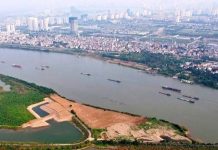 Xây dựng liên kết nội vùng đồng bằng sông Hồng – những vấn đề đặt ra và giải pháp