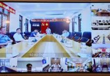 Đổi mới hoạt động đào tạo, bồi dưỡng công chức tại các cục thuộc Bộ Xây dựng đáp ứng yêu cầu xây dựng chính phủ số