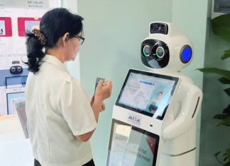 Công vụ thông minh – Chìa khóa cho sự phát triển của Việt Nam trong kỷ nguyên số