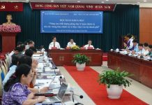 Quản lý hoạt động giảng dạy lý luận chính trị ở các trường chính trị tỉnh, thành phố theo hướng thống nhất giữa lý luận và thực tiễn