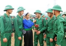 Tăng cường sự lãnh đạo của Đảng trong xây dựng “thế trận lòng dân” thời kỳ mới