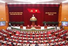 Nhận diện luận điệu sai trái về “thanh trừng nội bộ”, đòi “xóa sổ” thành quả thực hiện “tinh, gọn, mạnh”, tiến lên hiện đại trong Quân đội nhân dân Việt Nam