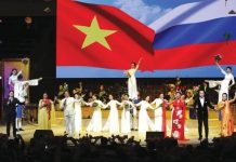 Nâng cao hiệu quả cơ chế phối hợp giữa cơ quan quản lý nhà nước và các tổ chức chính trị – xã hội trong triển khai hoạt động giao lưu văn hóa quốc tế của Việt Nam hiện nay