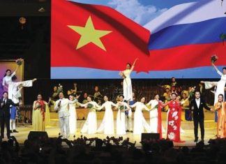 Nâng cao hiệu quả cơ chế phối hợp giữa cơ quan quản lý nhà nước và các tổ chức chính trị – xã hội trong triển khai hoạt động giao lưu văn hóa quốc tế của Việt Nam hiện nay