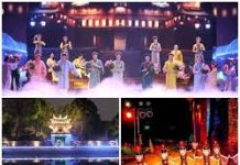 Giải phóng nguồn lực văn hóa cho phát triển công nghiệp văn hóa: tiếp cận kinh tế chính trị về nhân lực và thể chế