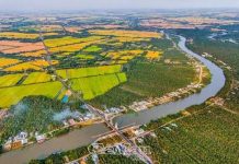 Phát huy dân chủ xã hội chủ nghĩa ở đồng bằng sông Cửu Long trong kỷ nguyên phát triển mới