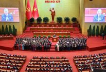 “Lấy phát triển để ổn định, ổn định để thúc đẩy phát triển” – Tầm nhìn chiến lược của Đảng trong kỷ nguyên phát triển mới