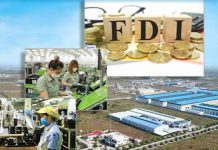 Các điều kiện thu hút nguồn vốn đầu tư trực tiếp nước ngoài chất lượng cao tại Việt Nam