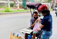 Tiếp cận dịch vụ công ích của người khuyết tật trên địa bàn thành phố Hà Nội