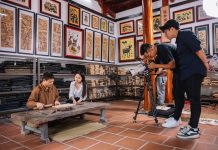 Quản lý nhà nước về văn hóa số trước tác động của truyền thông số đến trải nghiệm nghệ thuật của giới trẻ