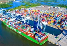 Phát triển dịch vụ logistics ở Việt Nam trong bối cảnh hội nhập quốc tế