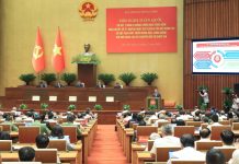 Việc triển khai thực hiện Nghị quyết 57: Phải thực chất và hiệu quả hơn