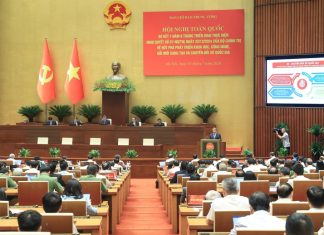 Việc triển khai thực hiện Nghị quyết 57: Phải thực chất và hiệu quả hơn