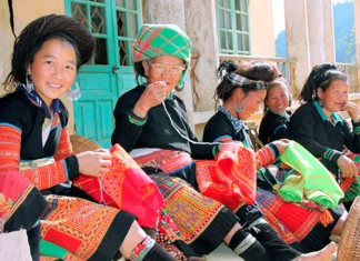 Năng lực số trong quản lý kinh tế hộ gia đình người H’Mông ở tỉnh Lào Cai: tiếp cận từ vốn sinh kế
