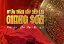 Phát biểu chỉ đạo của Tổng Bí thư, Chủ tịch nước Tô Lâm tại Hội nghị sơ kết 1 năm vận hành mô hình tổ chức tổng thể của hệ thống chính trị và mô hình chính quyền ba cấp