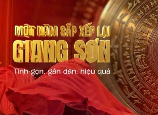 Phát biểu chỉ đạo của Tổng Bí thư, Chủ tịch nước Tô Lâm tại Hội nghị sơ kết 1 năm vận hành mô hình tổ chức tổng thể của hệ thống chính trị và mô hình chính quyền ba cấp