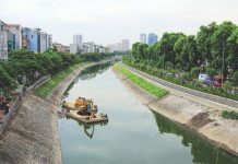 Quản trị đa chủ thể trong kiểm soát ô nhiễm nguồn nước do làng nghề truyền thống sau sáp nhập cấp xã
