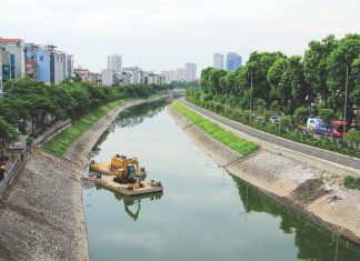 Quản trị đa chủ thể trong kiểm soát ô nhiễm nguồn nước do làng nghề truyền thống sau sáp nhập cấp xã