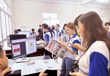 Phát triển ý thức bảo vệ Tổ quốc của sinh viên Đại học Cần Thơ trên không gian mạng