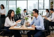 Vai trò của truyền thông nội bộ nhằm tạo dựng an toàn tâm lý cho công chức cấp xã