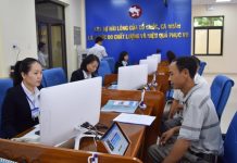 Giải pháp đảm bảo hệ thống văn bản về công tác văn thư tại các cơ quan hành chính nhà nước đáp ứng yêu cầu chuyển đổi số