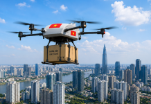 Phát triển kinh tế không gian tầm thấp trong du lịch ở Việt Nam