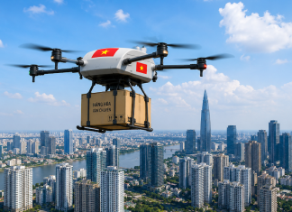 Phát triển kinh tế không gian tầm thấp trong du lịch ở Việt Nam