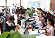 Triển khai mô hình đánh giá công chức theo bộ tiêu chí KPI đối với công chức cấp tỉnh