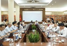 Kinh tế không gian tầm thấp: Kết nối nghiên cứu với hoạch định chính sách