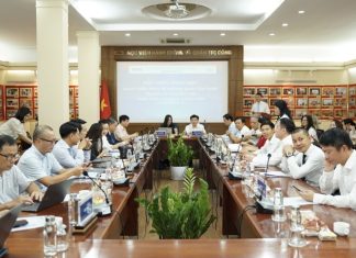 Kinh tế không gian tầm thấp: Kết nối nghiên cứu với hoạch định chính sách