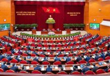 Toàn văn phát biểu Khai mạc Hội nghị Trung ương 3, khóa XIV của Tổng Bí thư, Chủ tịch nước Tô Lâm