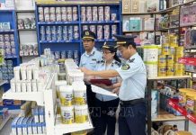 Kinh nghiệm quản lý nhà nước về chống hàng giả ở một số quốc gia trên thế giới và giá trị tham khảo cho Việt Nam