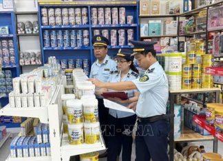Kinh nghiệm quản lý nhà nước về chống hàng giả ở một số quốc gia trên thế giới và giá trị tham khảo cho Việt Nam