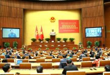 Hoàn thiện thể chế và xác lập vai trò Nhà nước kiến tạo trong nền quản trị quốc gia phục vụ phát triển ở Việt Nam