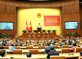 Hoàn thiện thể chế và xác lập vai trò Nhà nước kiến tạo trong nền quản trị quốc gia phục vụ phát triển ở Việt Nam