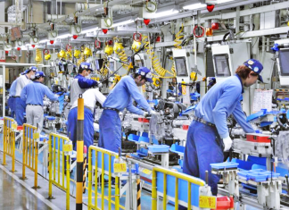 Hợp tác lao động Việt Nam – Nhật Bản: Sự chuyển dịch hệ thống pháp lý của Nhật Bản và vấn đề đặt ra cho Việt Nam