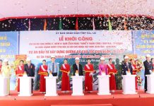 Điều chỉnh Quy hoạch tỉnh, Gia Lai đặt mục tiêu tăng trưởng GRDP khoảng 10,5%/năm giai đoạn 2026 – 2030