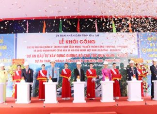 Điều chỉnh Quy hoạch tỉnh, Gia Lai đặt mục tiêu tăng trưởng GRDP khoảng 10,5%/năm giai đoạn 2026 – 2030