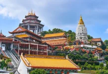 Thực tiễn quản lý nhà nước về tôn giáo ở Malaysia và giá trị tham khảo cho Việt Nam