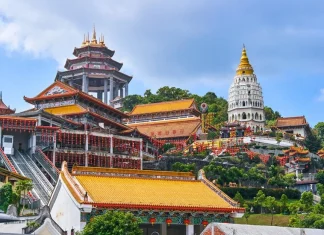 Thực tiễn quản lý nhà nước về tôn giáo ở Malaysia và giá trị tham khảo cho Việt Nam