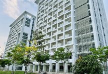 Thực trạng trách nhiệm xã hội và kết quả hoạt động được cảm nhận tại các trường đại học công lập khối kinh tế ở TP. Hồ Chí Minh